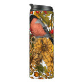 Autumn tuin 1 thermosbeker (Geroteerd rechts)