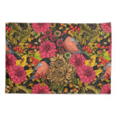 Autumn tuin 2 kussensloop (Achterkant-Links)