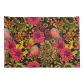 Autumn tuin 2 kussensloop (Achterkant-Rechts)