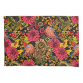 Autumn tuin 2 kussensloop (Voorkant-Links)