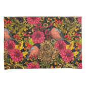 Autumn tuin 2 kussensloop (Voorkant-Rechts)