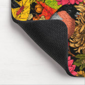 Autumn tuin 2 muismat (Hoek)