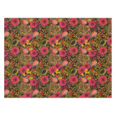 Autumn tuin 2 tafelkleed (Voorkant (Horizontaal))