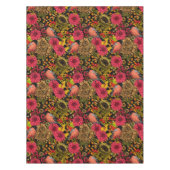 Autumn tuin 2 tafelkleed (Voorkant)