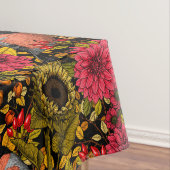 Autumn tuin 2 tafelkleed (Voorbeeld)