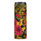 Autumn tuin 2 thermosbeker (Achterkant)