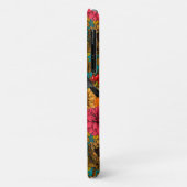 Autumn tuin 3 Case-Mate iPhone case (Achterkant/links)