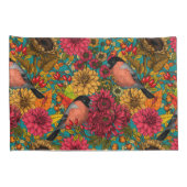 Autumn tuin 3 kussensloop (Achterkant-Rechts)