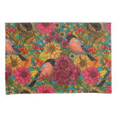 Autumn tuin 3 kussensloop (Voorkant-Rechts)