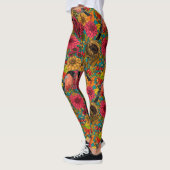 Autumn tuin 3 leggings (Links)