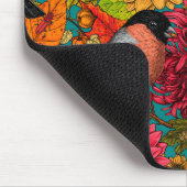 Autumn tuin 3 muismat (Hoek)