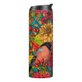 Autumn tuin 3 thermosbeker (Gedraaid links)