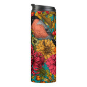 Autumn tuin 3 thermosbeker (Geroteerd rechts)