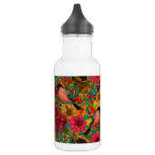 Autumn tuin 3 waterfles  (Links)