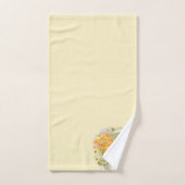 Autumn tuinbadhanddoekset bad handdoek (Handdoek)