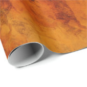 Autumn Twilight Cadeaupapier (Rol Hoek)