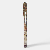 Autumn van Maurice Prendergast,  Kunst Case-Mate iPhone Case (Achterkant / Links)