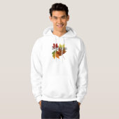 AUTUMN VERLAAT MICHIGAN HOODIE (Voorkant volledig)