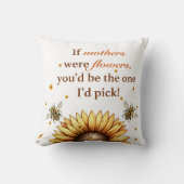 Autumn Vibes Cushion Kussen (Voorkant)