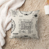 Autumn Vibes Cushion Kussen (Deken)