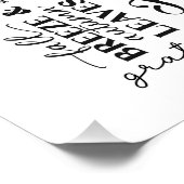 Autumn Vibes-Digital Download Poster (Hoek)