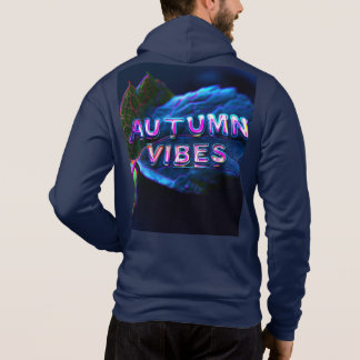 Autumn Vibes Hoodie