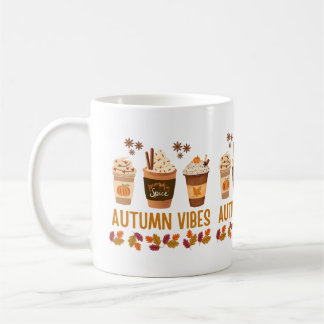 Autumn Vibes Koffiemok