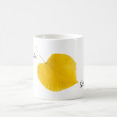 Autumn vibes koffiemok (Center)