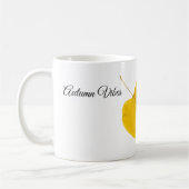 Autumn vibes koffiemok (Links)