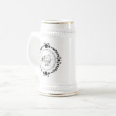 Autumn Vibes Mugs & Steins Bierpul (Voorkant links)