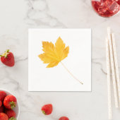 Autumn vibes servetten (Insitu)