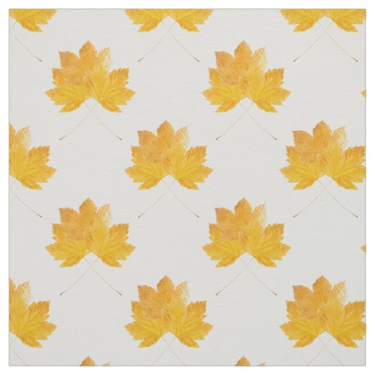 Autumn vibes stof (Swatch)