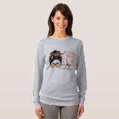 Autumn Vibes T-shirt (Voorkant volledig)