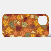 Autumn Vibes telefoonhoesje Case-Mate iPhone Case (Achterkant (horizontaal))