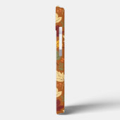Autumn Vibes telefoonhoesje Case-Mate iPhone Case (Achterkant / Links)