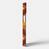 Autumn Vibes telefoonhoesje Case-Mate iPhone Case (Achterkant / Rechts)