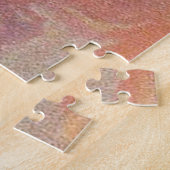 Autumn (Vier seizoenen), Alphonse Mucha Legpuzzel (Zijkant)