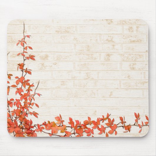 Autumn Vine Muismat (Voorkant)