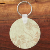 Autumn Vine Sleutelhanger (Voorkant)