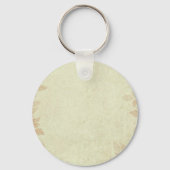 Autumn Vine Sleutelhanger (Voorkant)