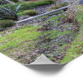 "Autumn Walk" Poster (Hoek)