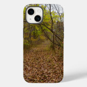 Autumn Walkway Case-Mate iPhone Case (Achterkant)