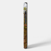 Autumn Walkway Case-Mate iPhone Case (Achterkant / Links)