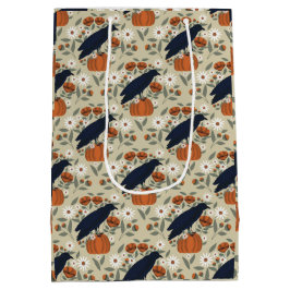 Autumn Watcher Medium Cadeauzakje