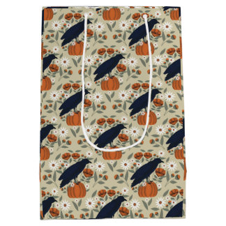 Autumn Watcher Medium Cadeauzakje