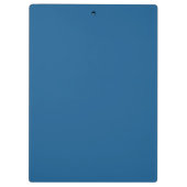 Autumn Waterfall Klembord (Achterkant)