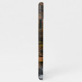 Autumn waterfalls - beautiful iPhone hoesje (Rechterkant)