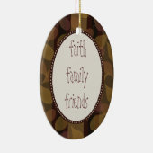 Autumn Whisper Ornament (Rechts)