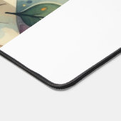 Autumn Whispers and Coffee Wings Bureaumat (Hoek)