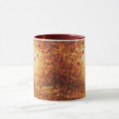Autumn Whispers Mug Mok (Midden)